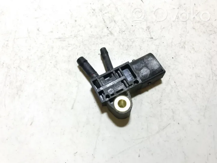 Mercedes-Benz C W203 Abgasdrucksensor Differenzdrucksensor 0281006279