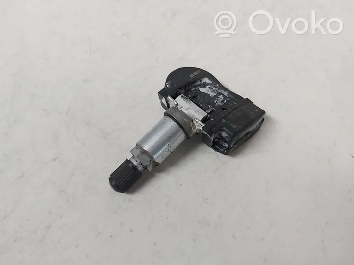 BMW 4 F32 F33 Sensore di pressione dello pneumatico 70735510