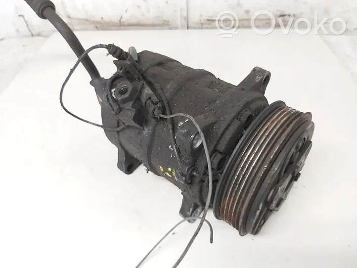 Volvo 850 Compresor (bomba) del aire acondicionado (A/C)) 9166045