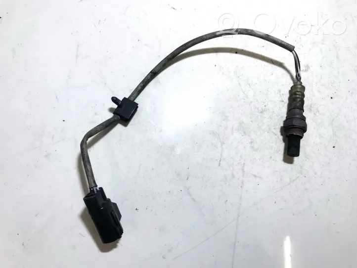 Ford Focus Sensore della sonda Lambda 3s4a9f472c1b