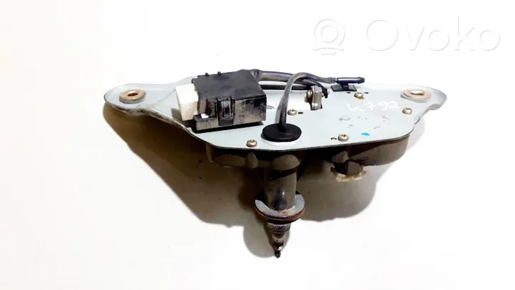 Chevrolet Tacuma Rear window wiper motor 