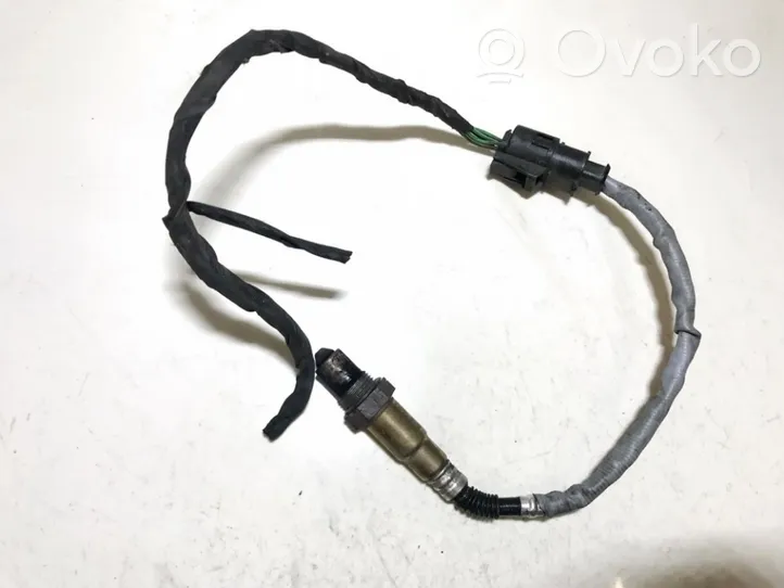 Mercedes-Benz ML W166 Sonde lambda 0065421718