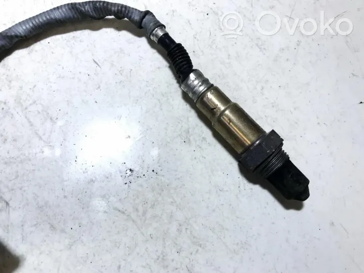 Mercedes-Benz ML W166 Sonde lambda 0281004201