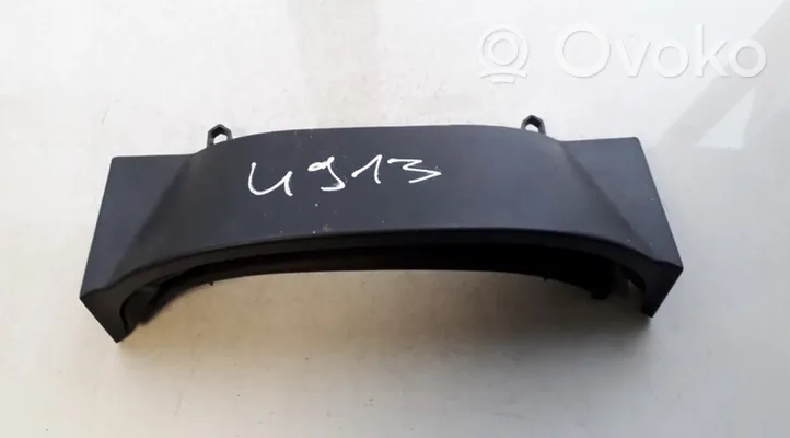 Ford Focus C-MAX Steering wheel column trim 