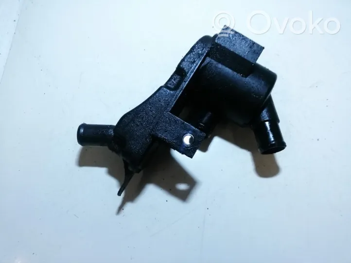 Ford Focus Sfiato/tubo di sfiato/tubo flessibile 6G9Q6A785AA