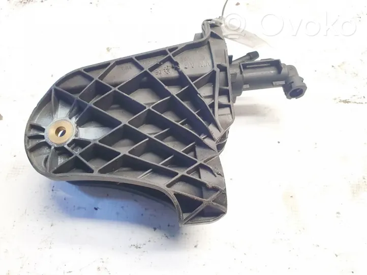 Audi A3 S3 8P Główny cylinder sprzęgła 6284000056