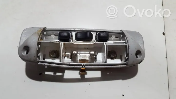 Ford S-MAX Front seat light 3m2115k609ad