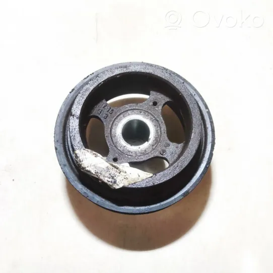 Nissan Pathfinder R51 Crankshaft pulley 