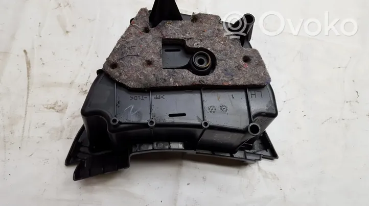 Toyota Prius (XW20) Altra parte interiore 6499747010