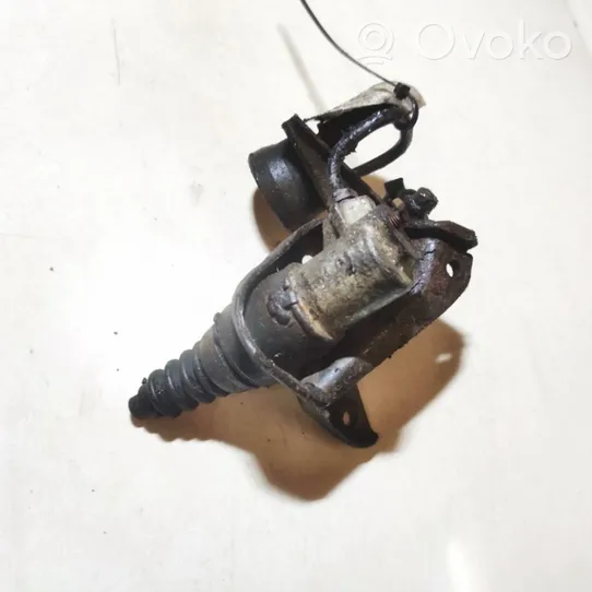 Alfa Romeo 166 Clutch master cylinder 