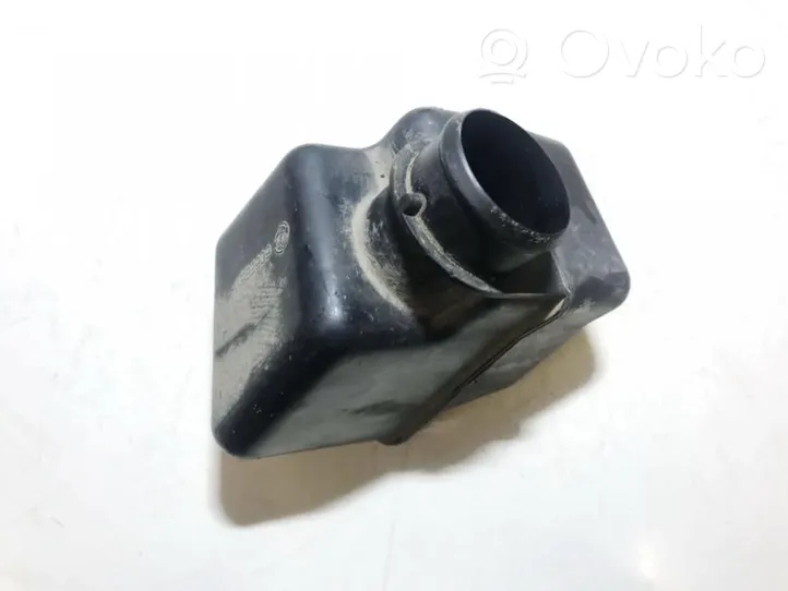 Alfa Romeo 166 Risuonatore di aspirazione 60628511