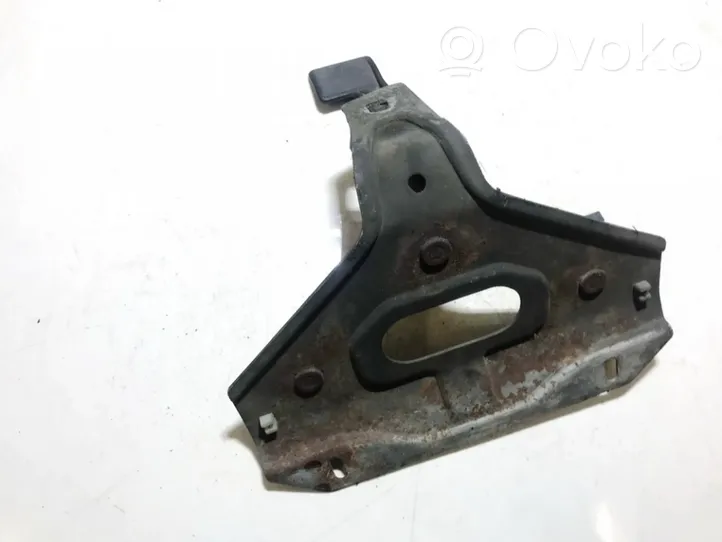 Alfa Romeo 166 Engine bonnet (hood) release handle 