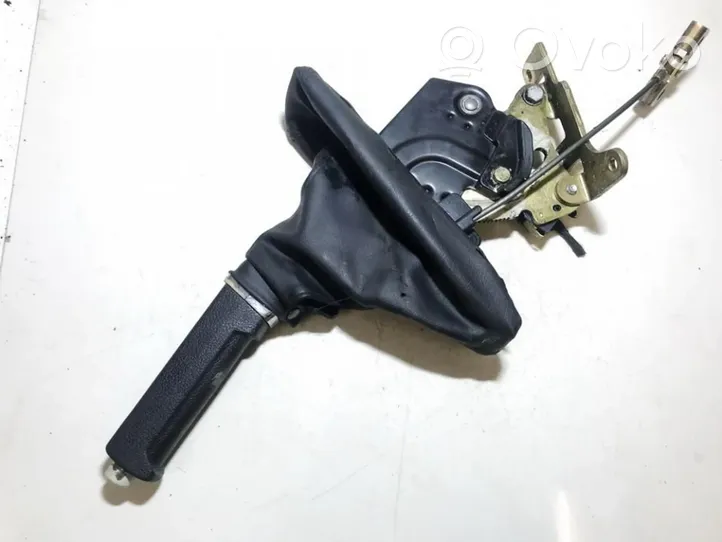 Alfa Romeo 166 Handbrake/parking brake lever assembly 