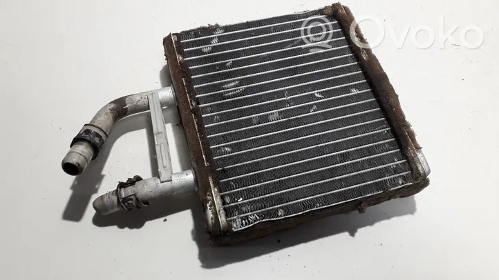 Mazda 323 F Radiateur de chauffage ga101bc6b