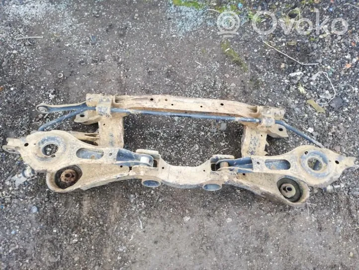 Ford Kuga I Rear subframe 