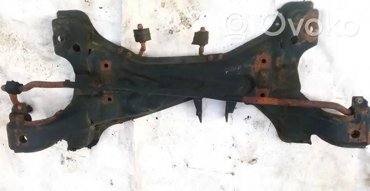 Volkswagen Sharan Front subframe 