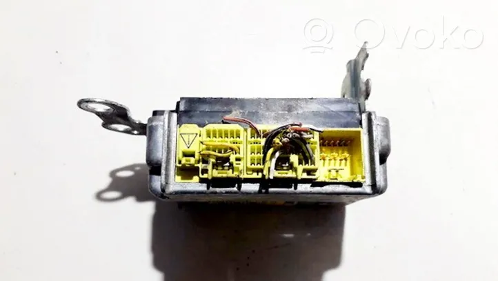 Toyota Camry Airbag control unit/module 8917006090