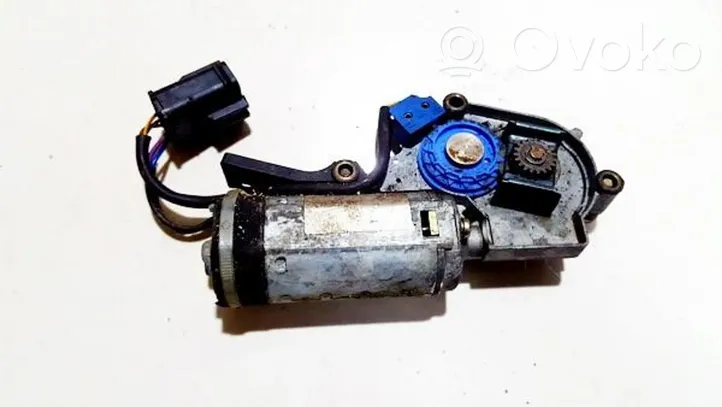 BMW 5 E34 Sunroof motor/actuator 0w035