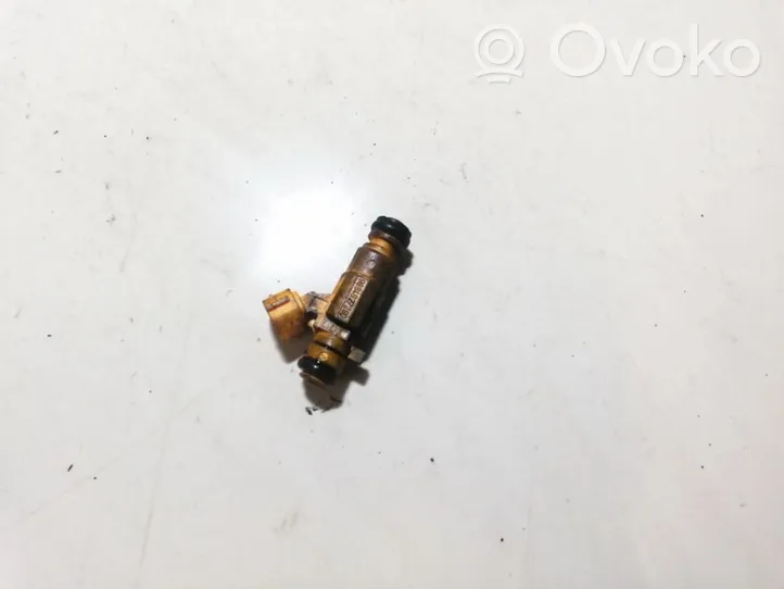 Citroen C3 Fuel injector 0280156427