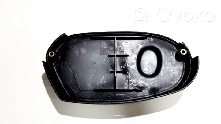 Opel Zafira B Timing belt guard (cover) 55573486