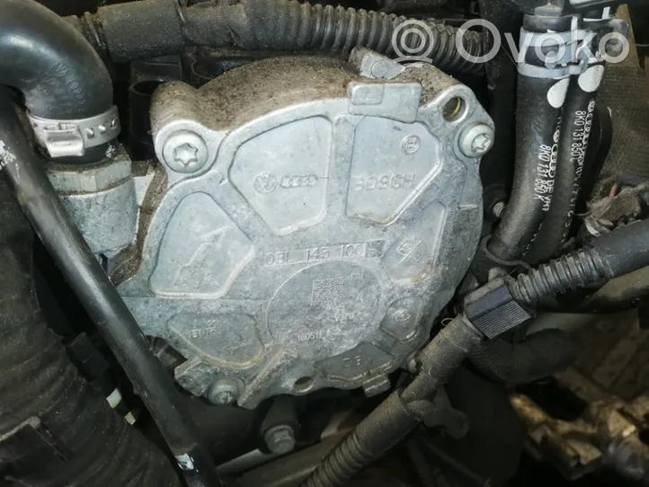 Audi A5 8T 8F Pompe à vide 03l145100