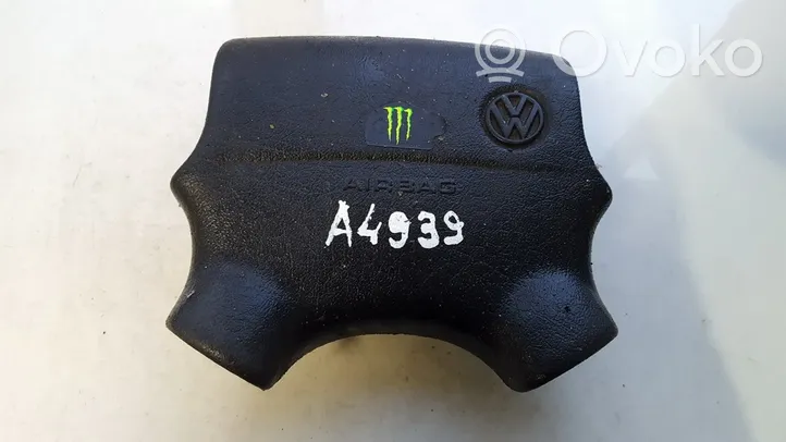 Volkswagen Golf III Airbag del volante 3a0880201b