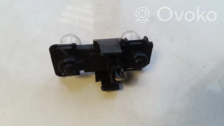 Seat Leon (1M) Tail light bulb cover holder 1m6945259