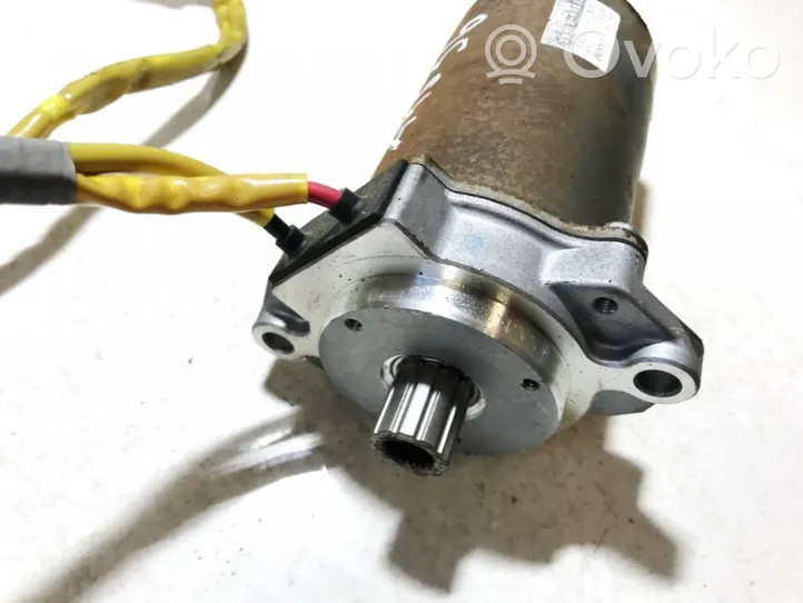 Toyota Prius (XW20) Power steering pump 1608000430