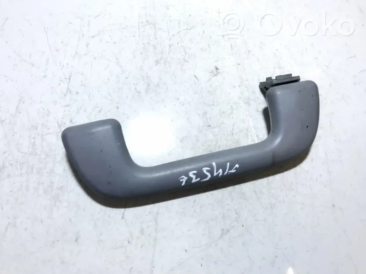 Toyota Prius (XW20) Front interior roof grab handle 