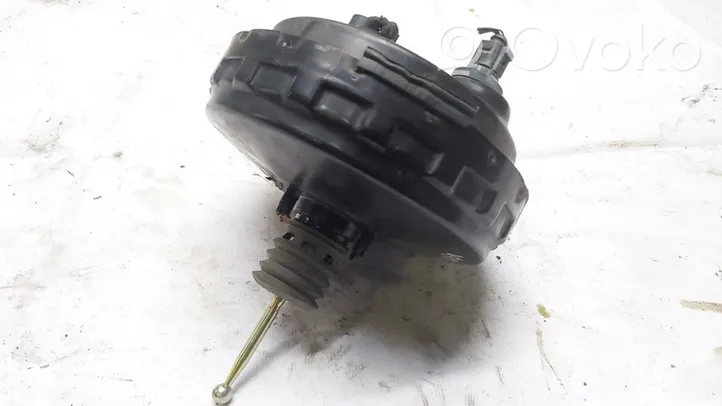 Volkswagen Touareg I Servo-frein 7l6612101