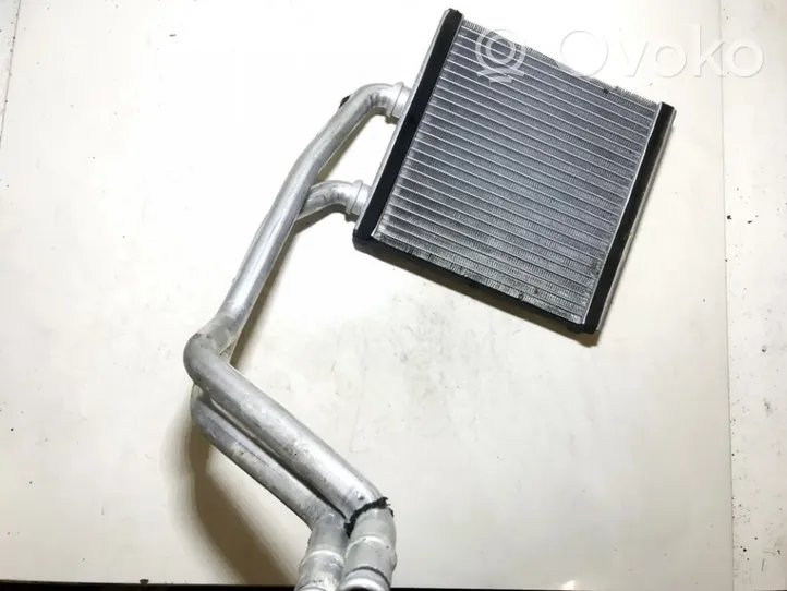 Nissan X-Trail T31 Radiateur soufflant de chauffage 