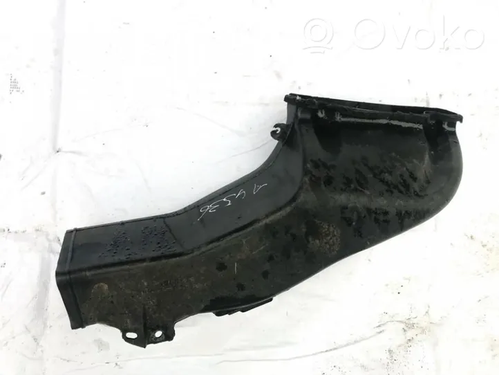 Toyota Prius (XW20) Žarna (-os)/ vamzdis (-džiai) 6293147020