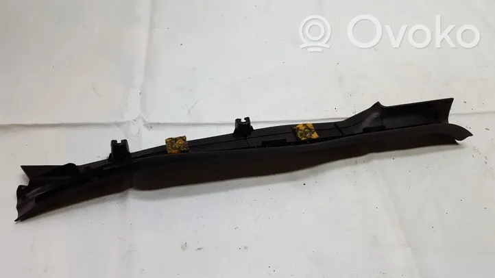 Toyota Corolla Verso AR10 Takaoven kynnyksen suojalista 679180F010