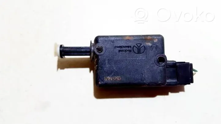 Renault Clio I Central locking motor 