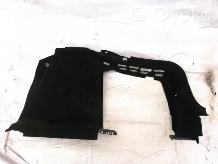 BMW 4 F32 F33 Other interior part 