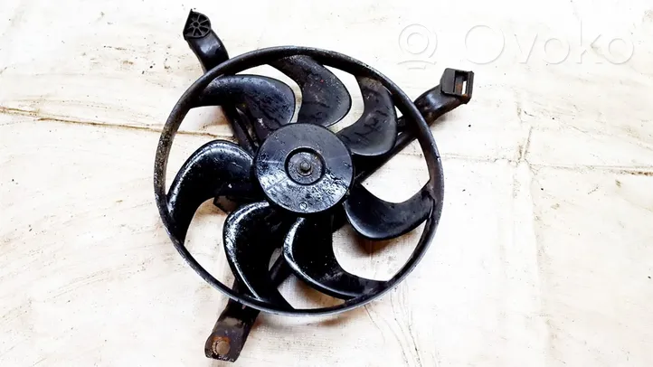 Opel Sintra Kale ventilateur de radiateur refroidissement moteur 