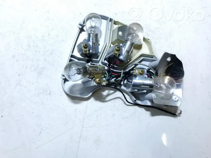 Nissan Sunny Wkład lampy tylnej 