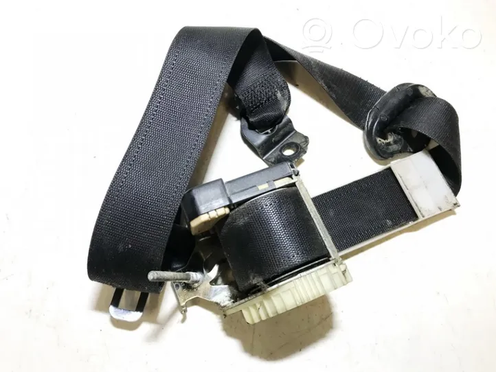 Opel Corsa C Front seatbelt 