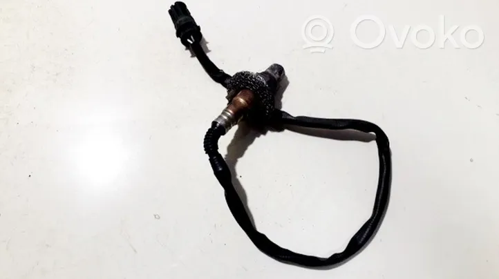 BMW X5 E70 Sensore della sonda Lambda 752626202