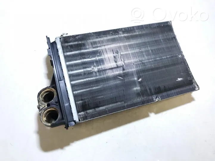 Citroen C5 Radiateur soufflant de chauffage 