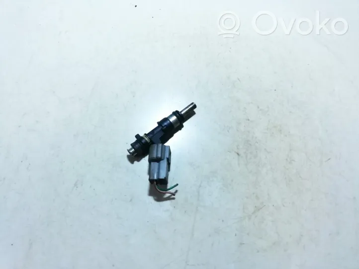 Mitsubishi Lancer X Injecteur de carburant 1465a029