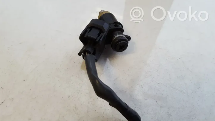 Honda Civic Fuel injector 0L18BBD