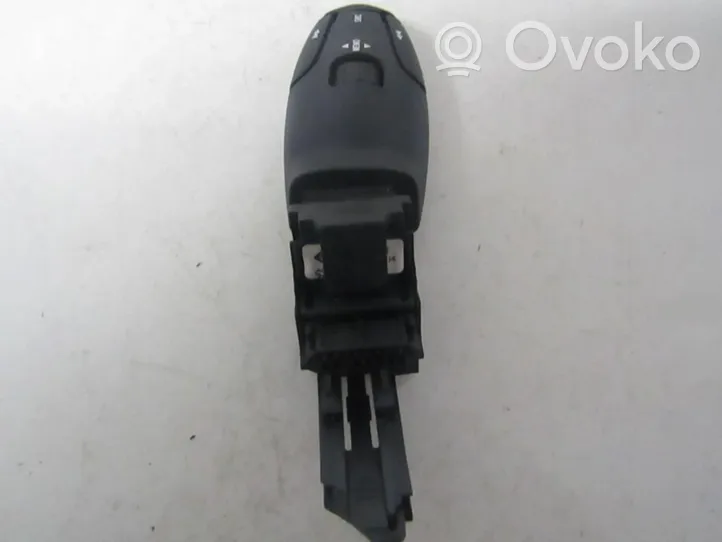 Citroen C5 Cruise control stalk 9641796480