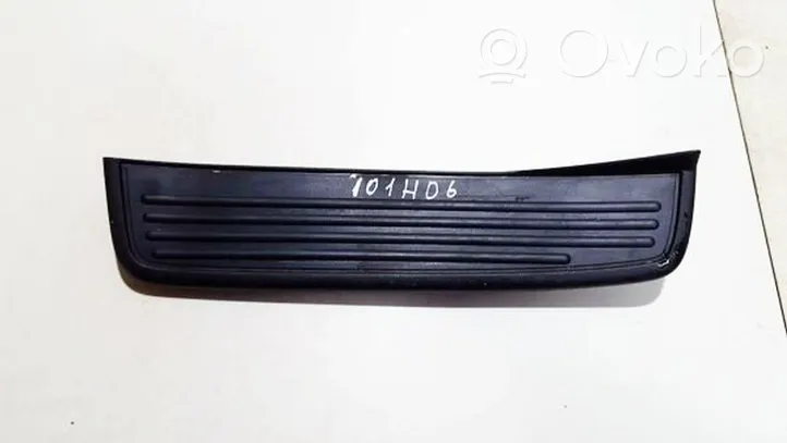 Honda Accord Rear sill trim cover 84262sea0030