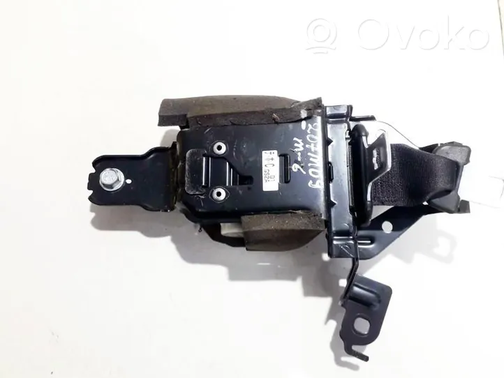 Mazda 6 Ceinture de sécurité arrière a26536