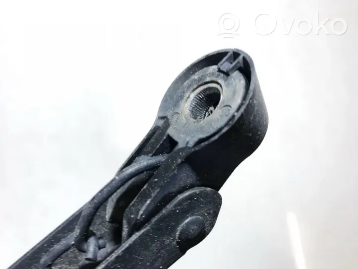 Opel Corsa C Front wiper blade arm 09114667