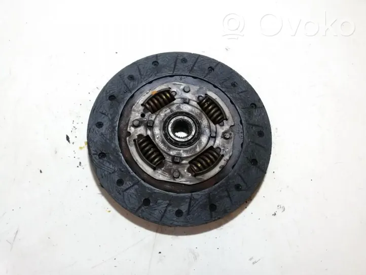 Volvo S40, V40 Disque d'embrayage 7700868950