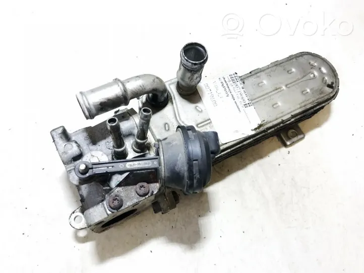 Audi A3 S3 8P EGR-venttiili/lauhdutin 03g131513j