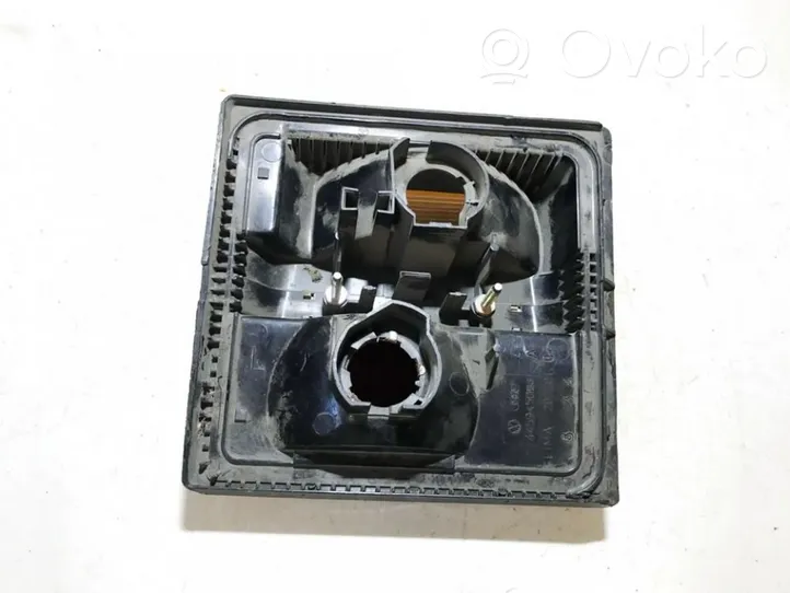 Audi 100 200 5000 C3 Takaluukun takavalot 445945093