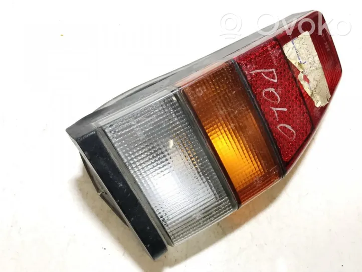 Volkswagen Polo II 86C 2F Rear/tail lights 867945112b